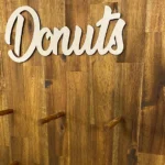 Donutwall