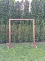 Klassischer Traubogen – Bild 3