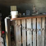Paletten Bar