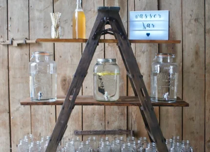 Wasserbar