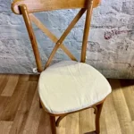 Sitzkissen für Stühle