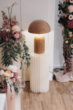 Papiersäulen – Bild 4