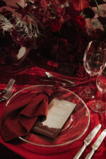 Platzteller Silberrand – Bild 2