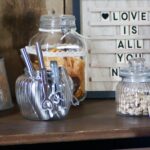 Süßigkeitenschaufel