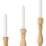 Kerzenhalter Woddy