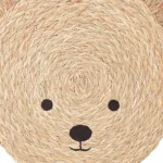 Platzset Seegras Kids