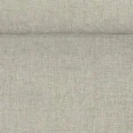 Tischläufer Leinen-Grau