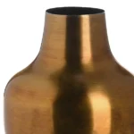 Vase gold