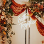 Trauständer abgeschrägt