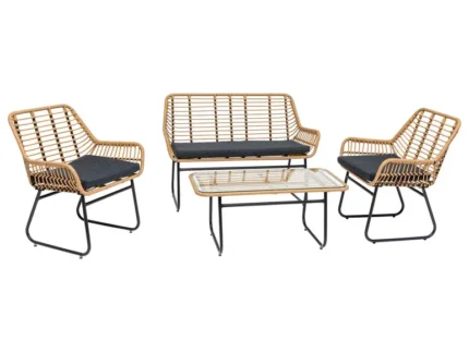 Lounge-Set