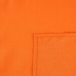 Serviette Orange