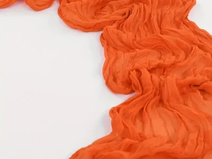 Tischläufer Orange