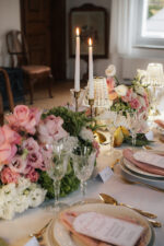 Tischlampe ArtDeco – Bild 2