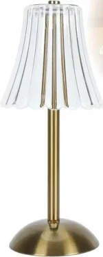 Tischlampe Eleganz – Bild 2