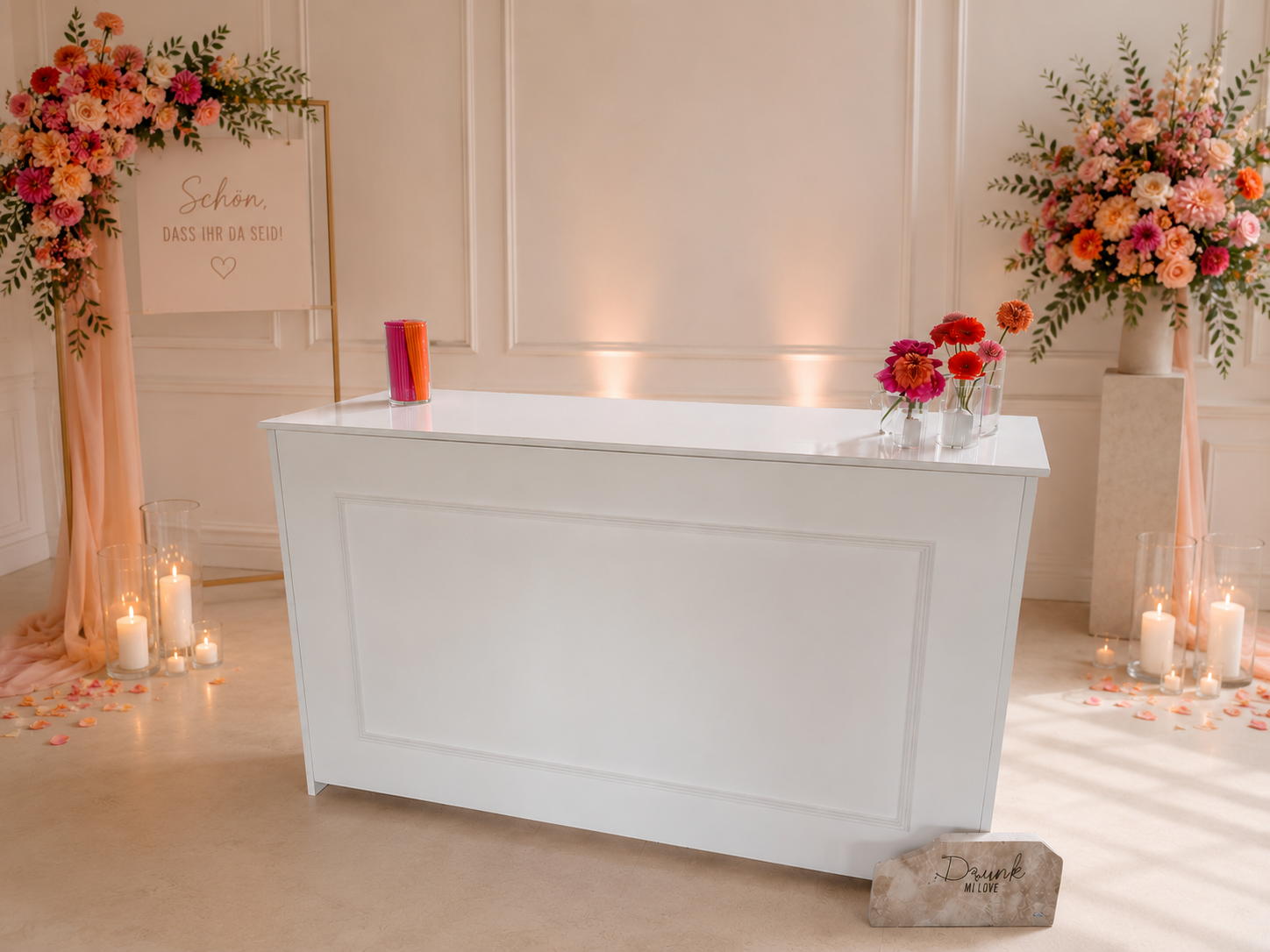 Biar Bianco Bar Bianco – Bild 1