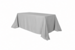 Tischdecke eckig – Bild 2